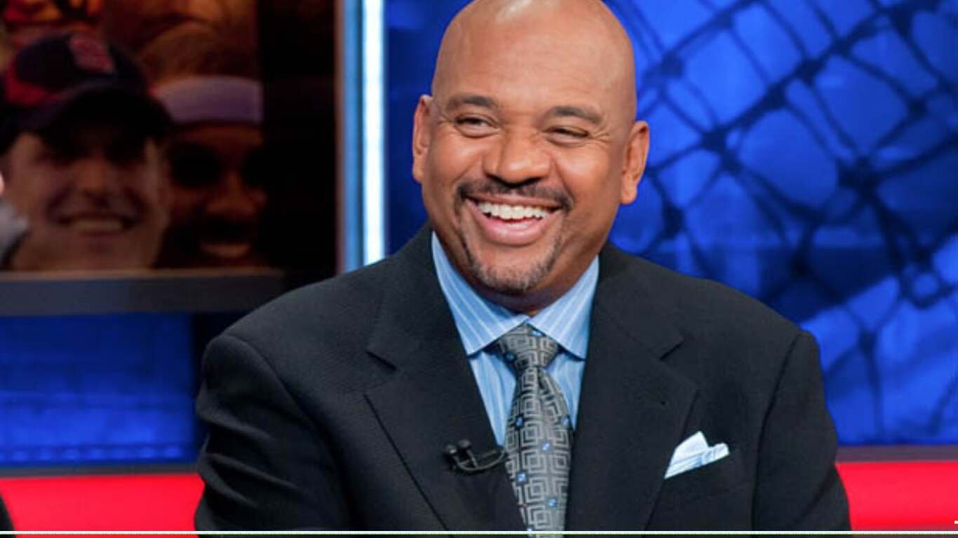 michael wilbon net worth