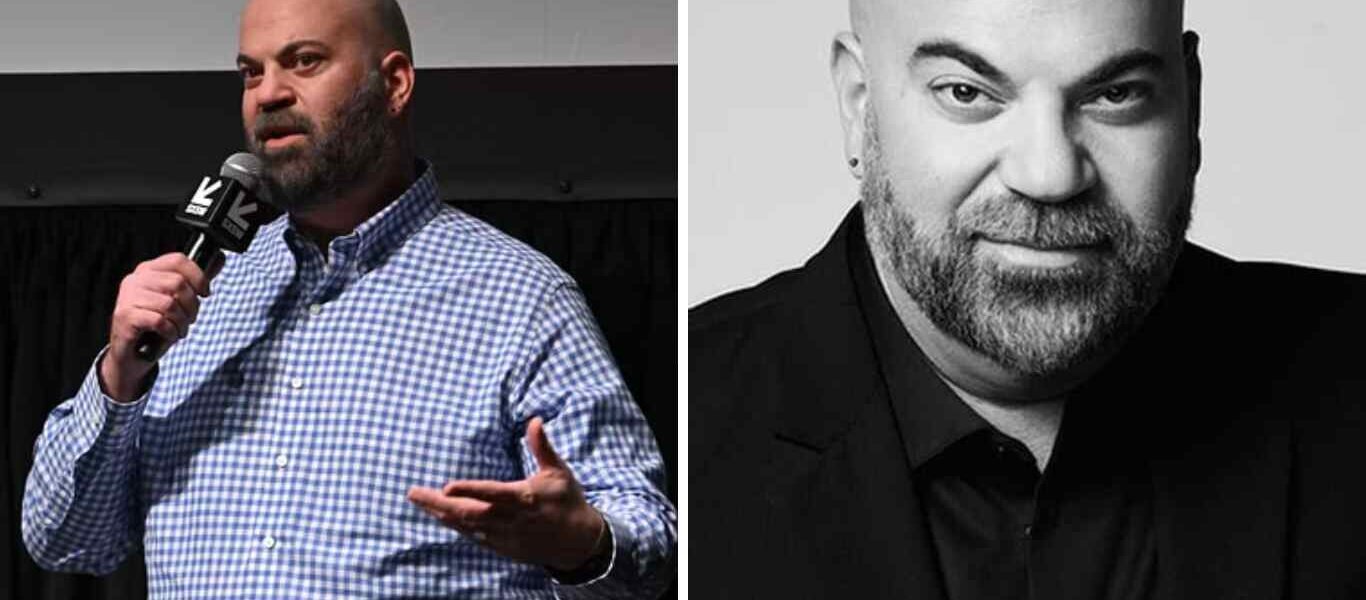 paul rosenberg net worth