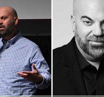 paul rosenberg net worth