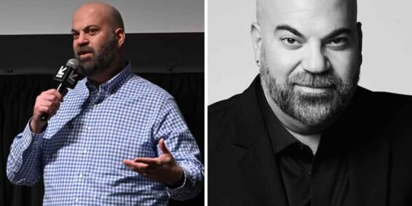 paul rosenberg net worth