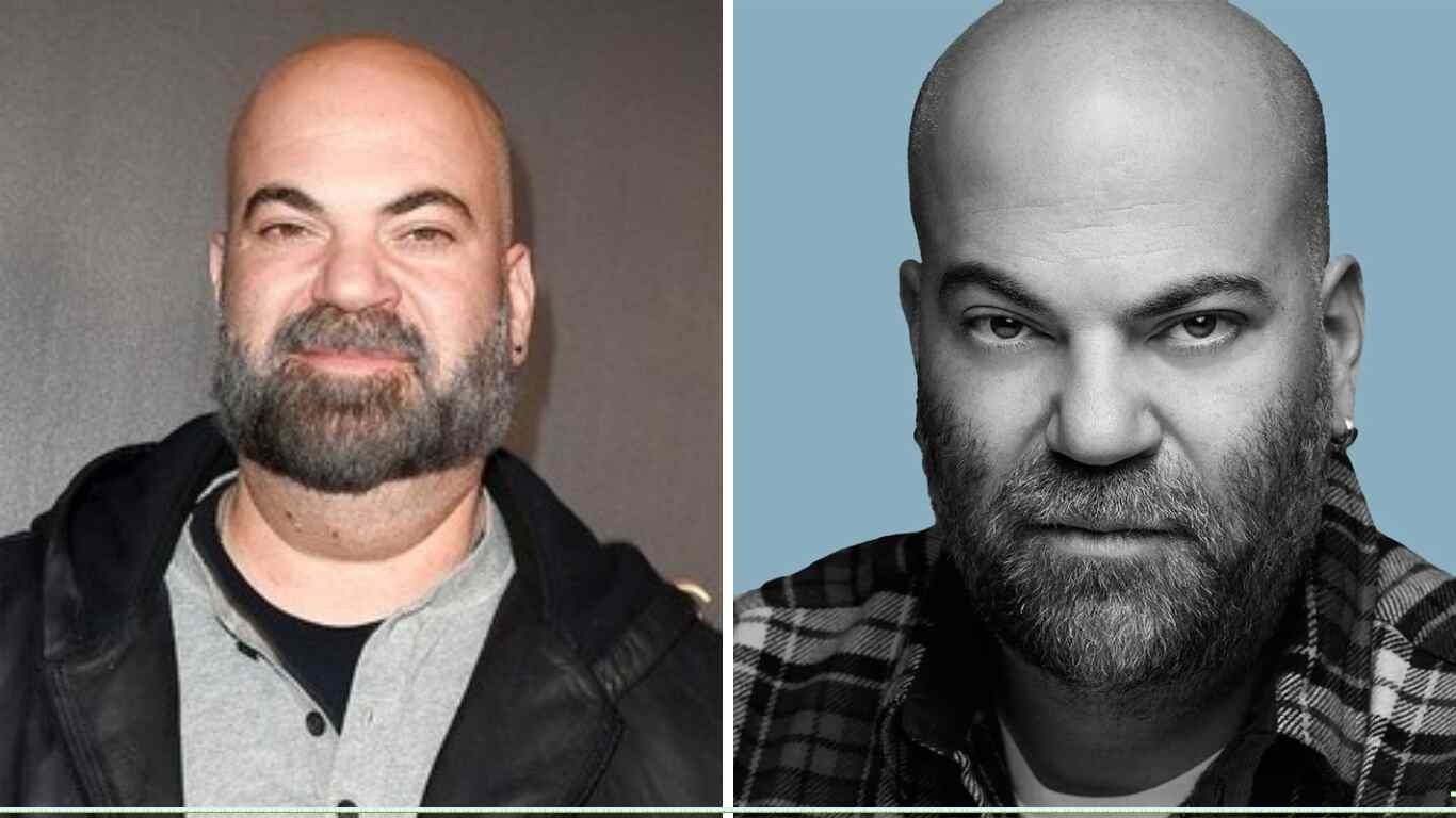 paul rosenberg net worth