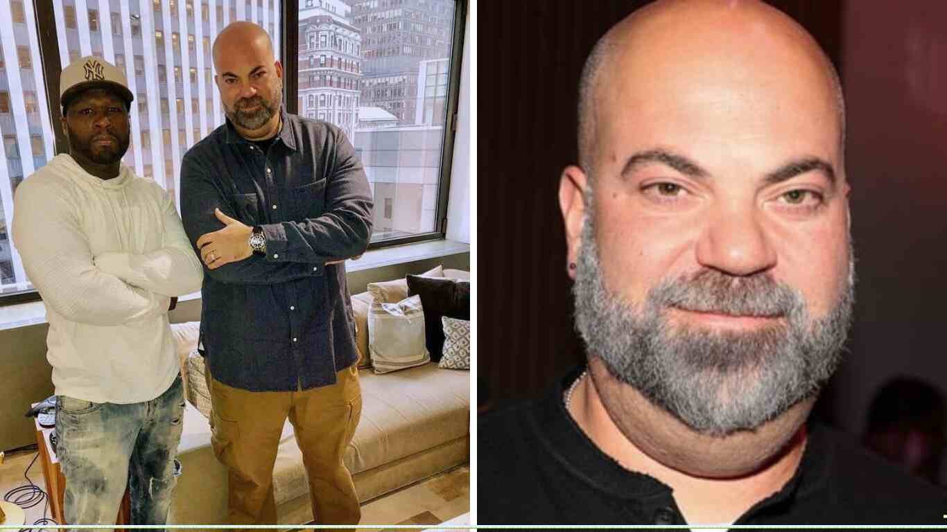 paul rosenberg net worth