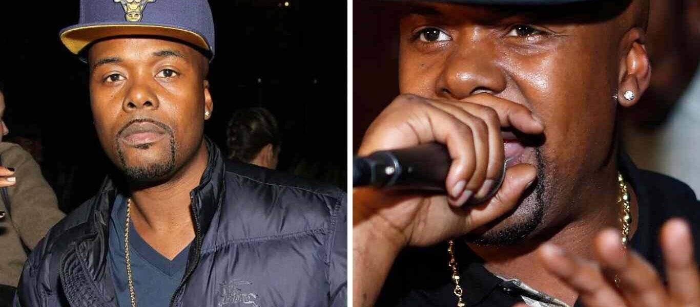 rapper memphis bleek net worth