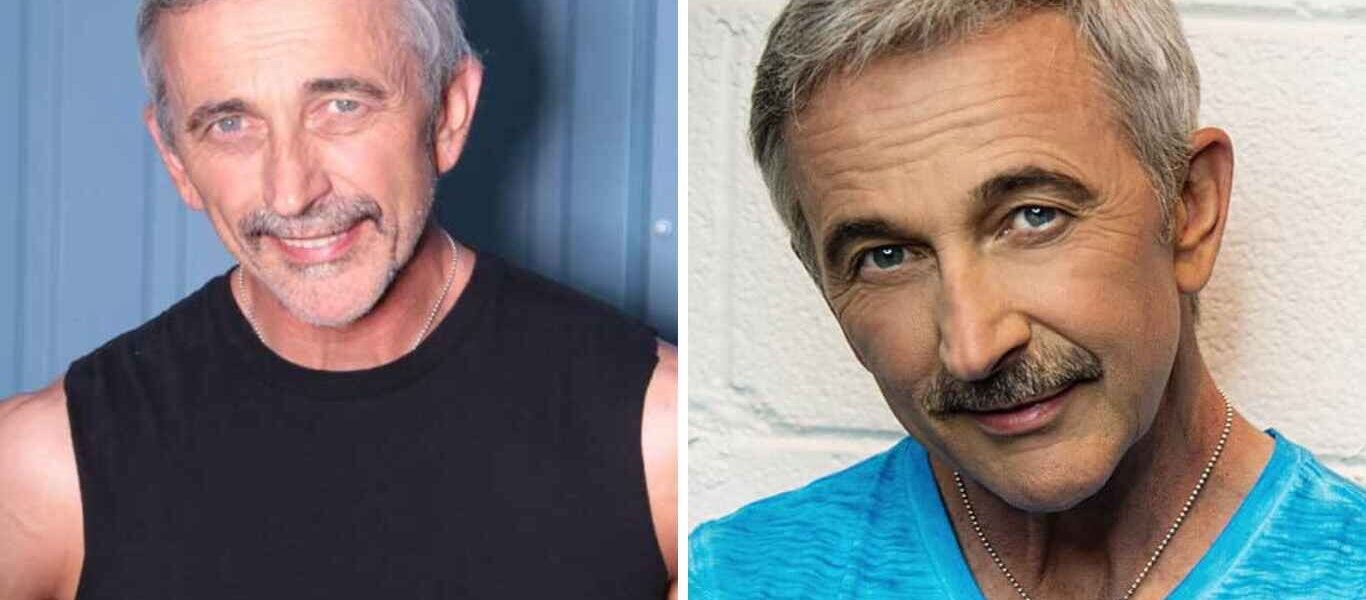 aaron tippin net worth