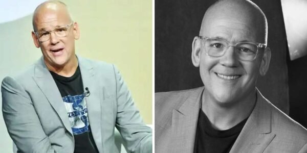 john heilemann net worth pennbook