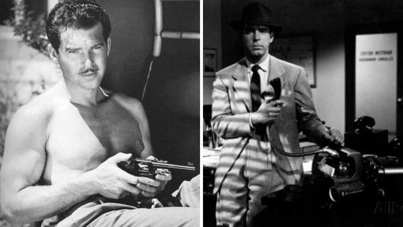 Exploring Fred MacMurray's Net Worth: The Wealth of Hollywood's Iconic ...