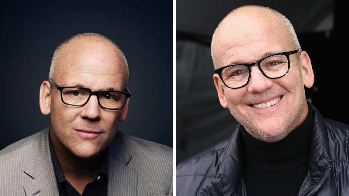 john heilemann net worth pennbook