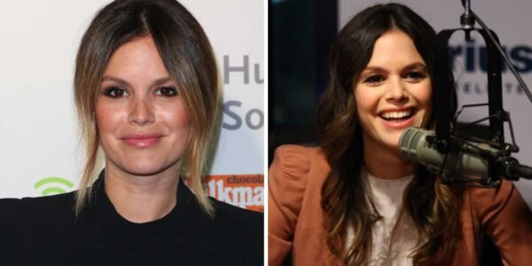 rachel bilson net worth