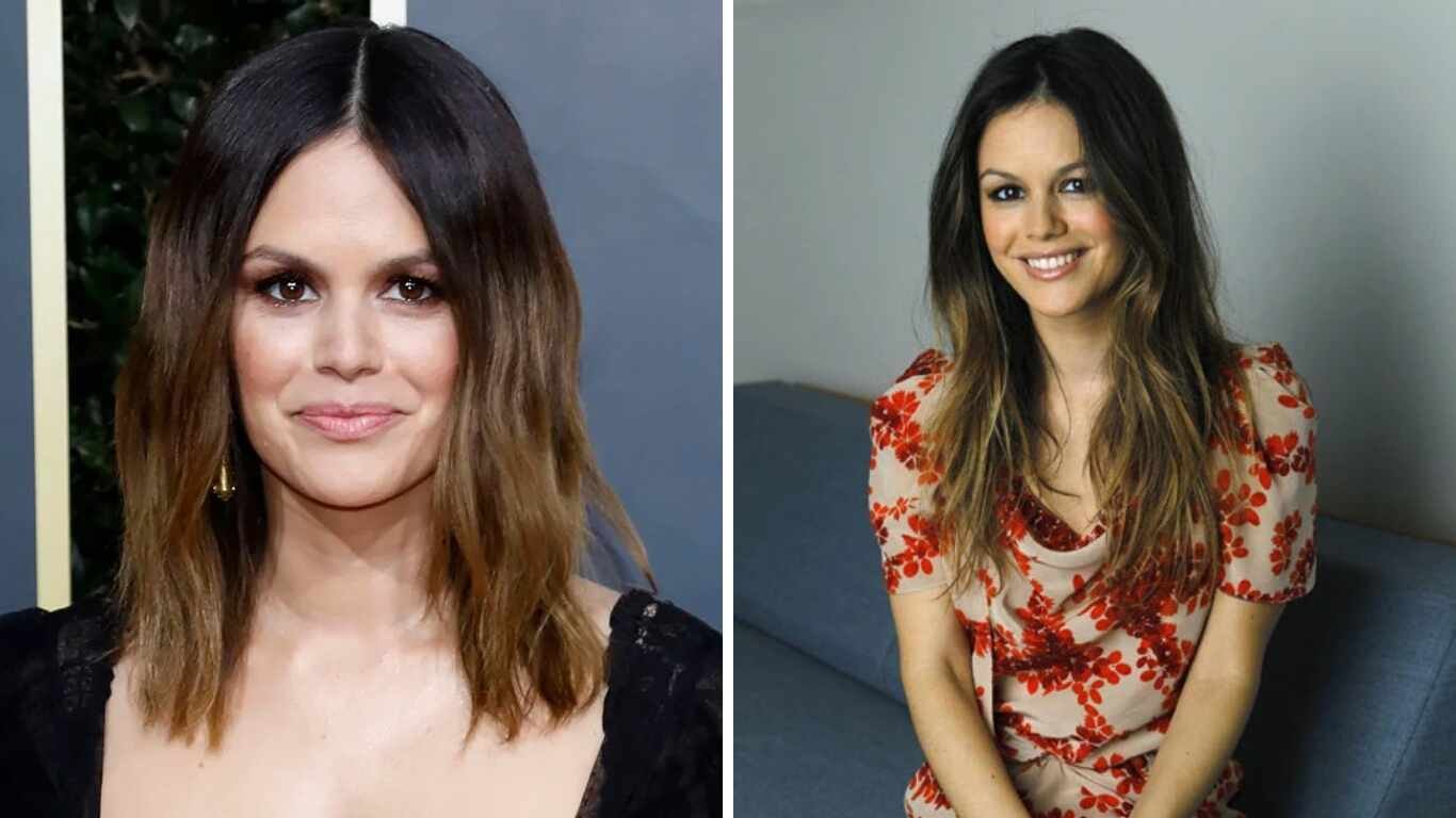 rachel bilson net worth