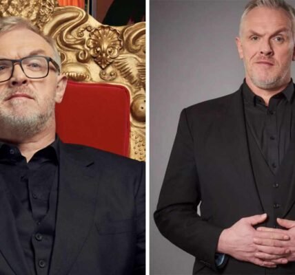 greg davies net worth