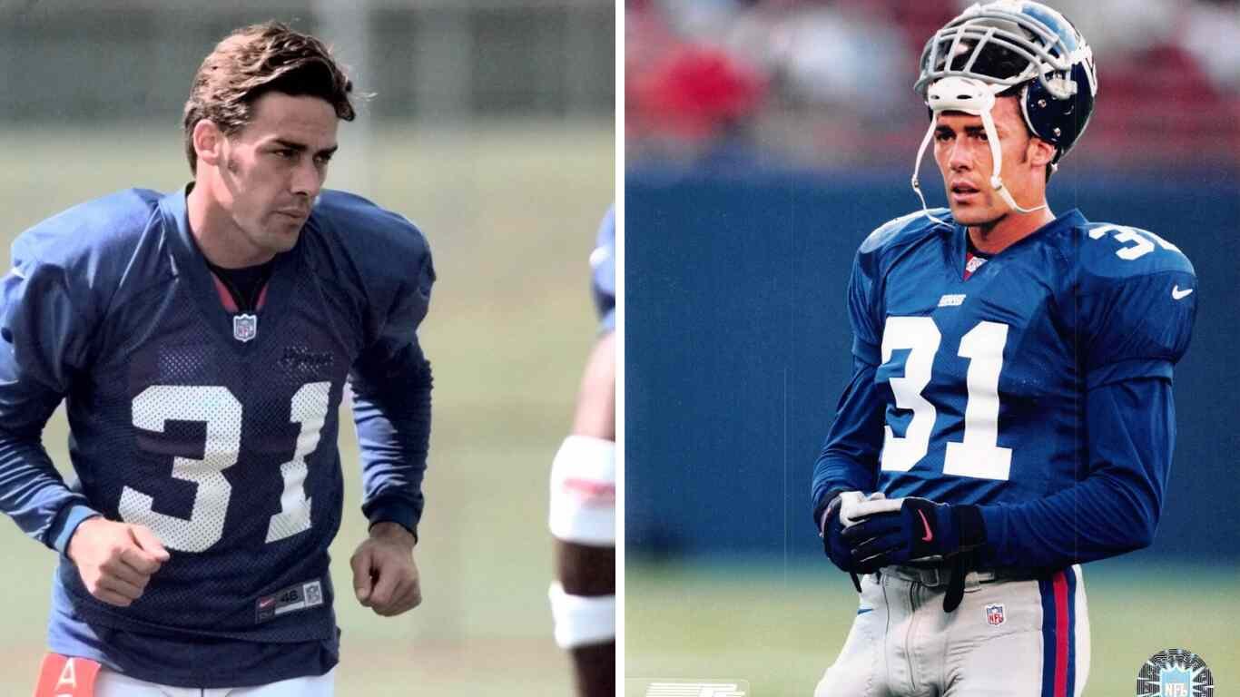 jason sehorn net worth