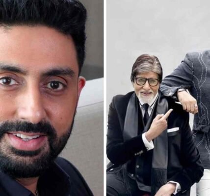 abhishek bachchan net worth