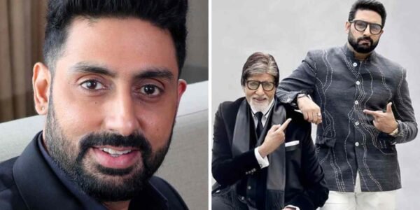 abhishek bachchan net worth