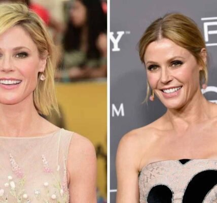 julie bowen net worth