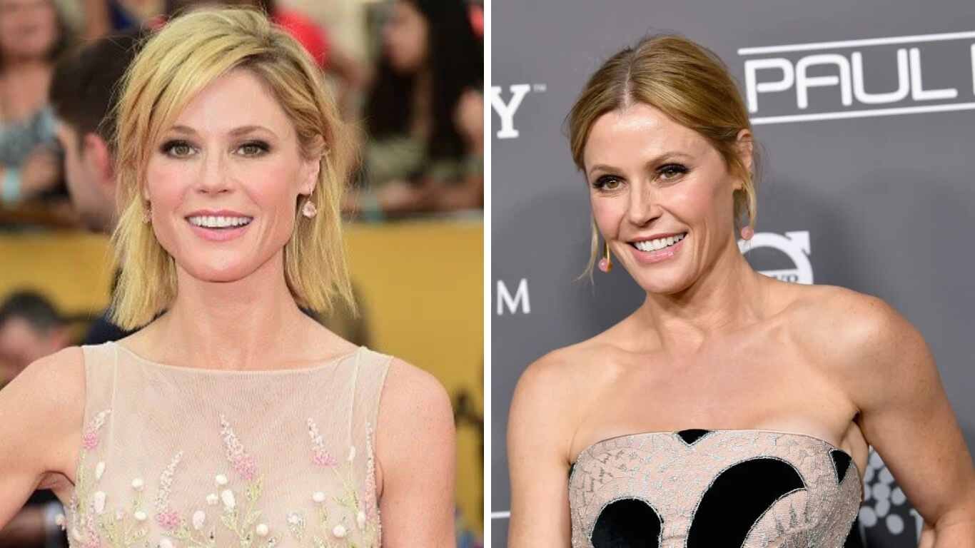 Exploring Julie Bowen's Net Worth: How the 'Modern Family' Star