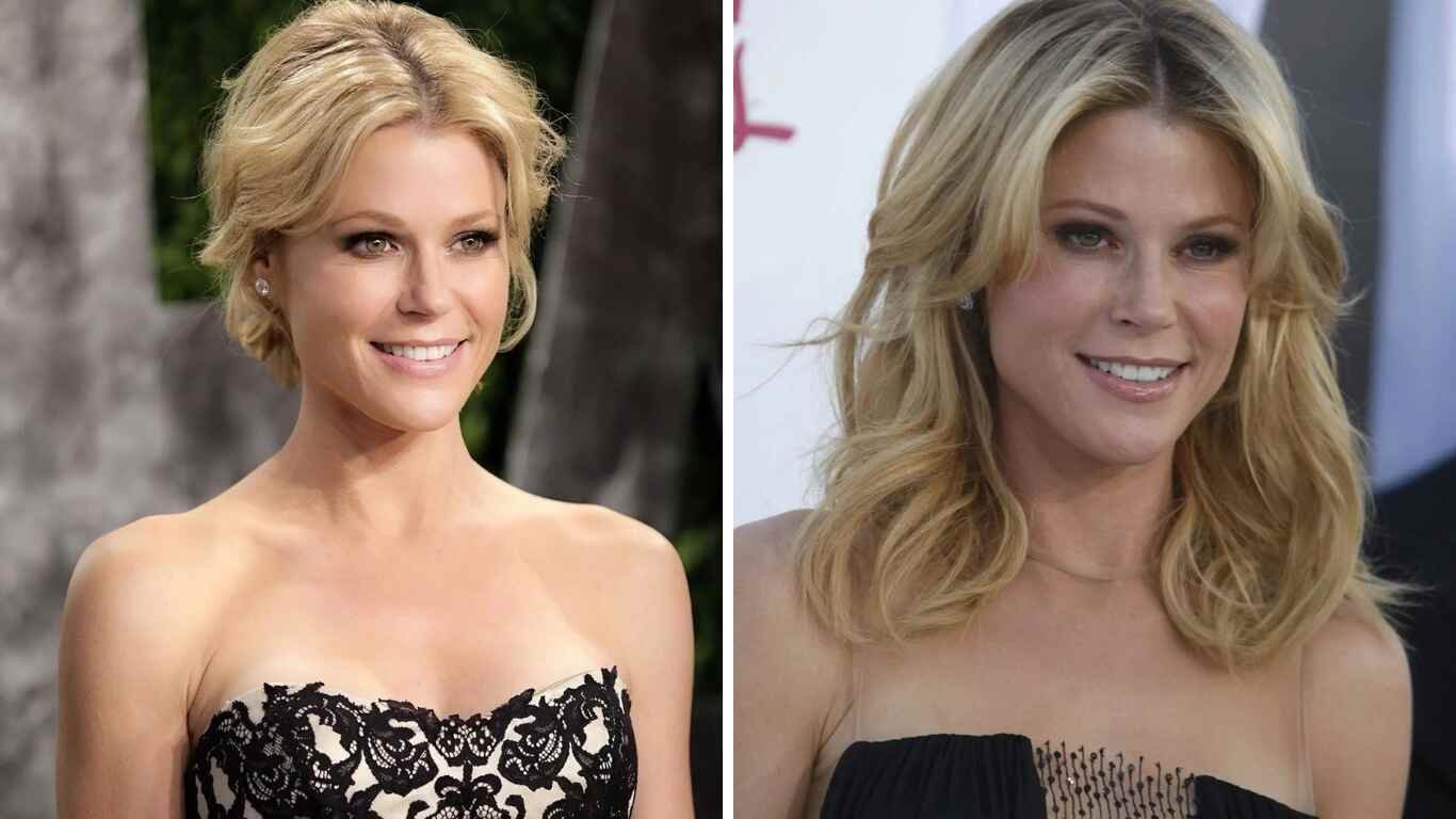 julie bowen net worth