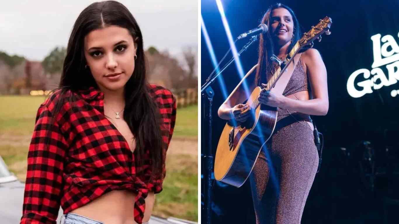 Exploring Lanie Gardner's Net Worth: Insights into the Rising Star's ...