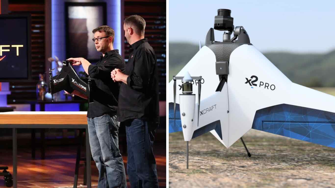Exploring xCraft's Net Worth: From Shark Tank to $17 Million Valuation