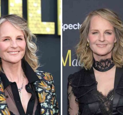 helen hunt net worth