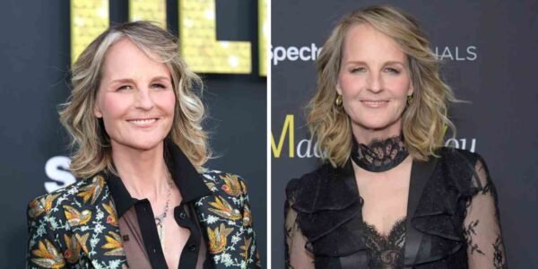 helen hunt net worth