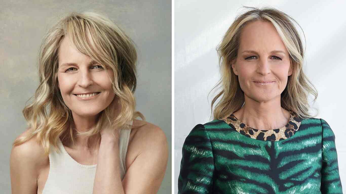 helen hunt net worth