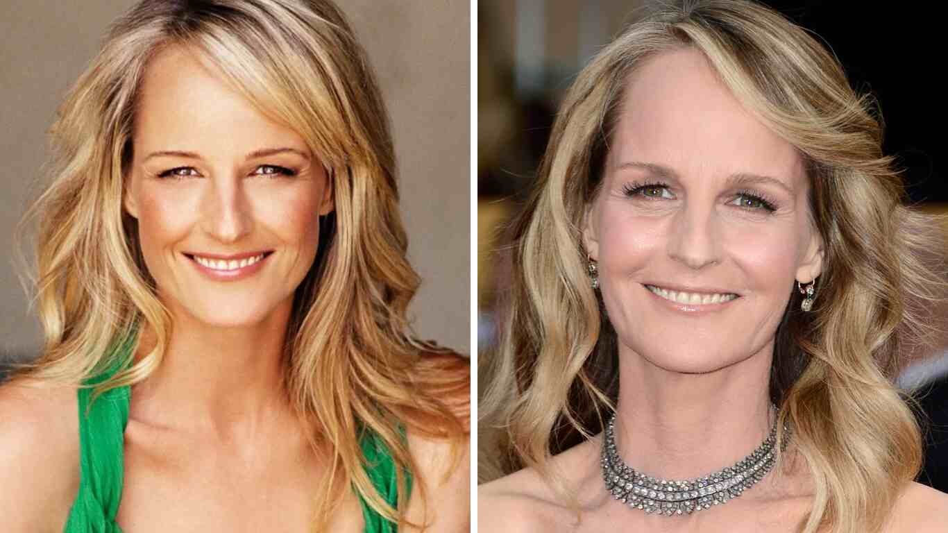 helen hunt net worth