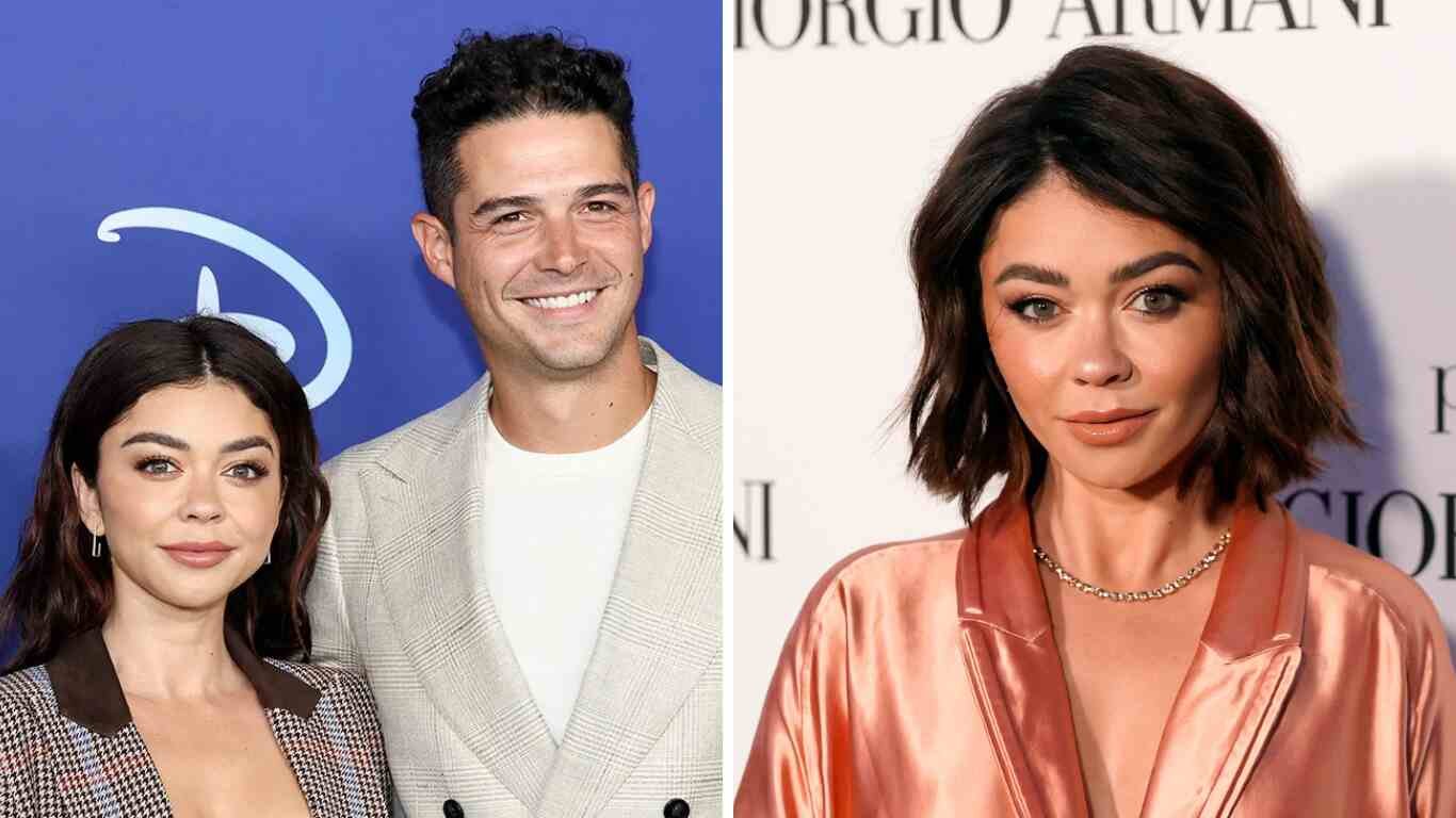 sarah hyland net worth