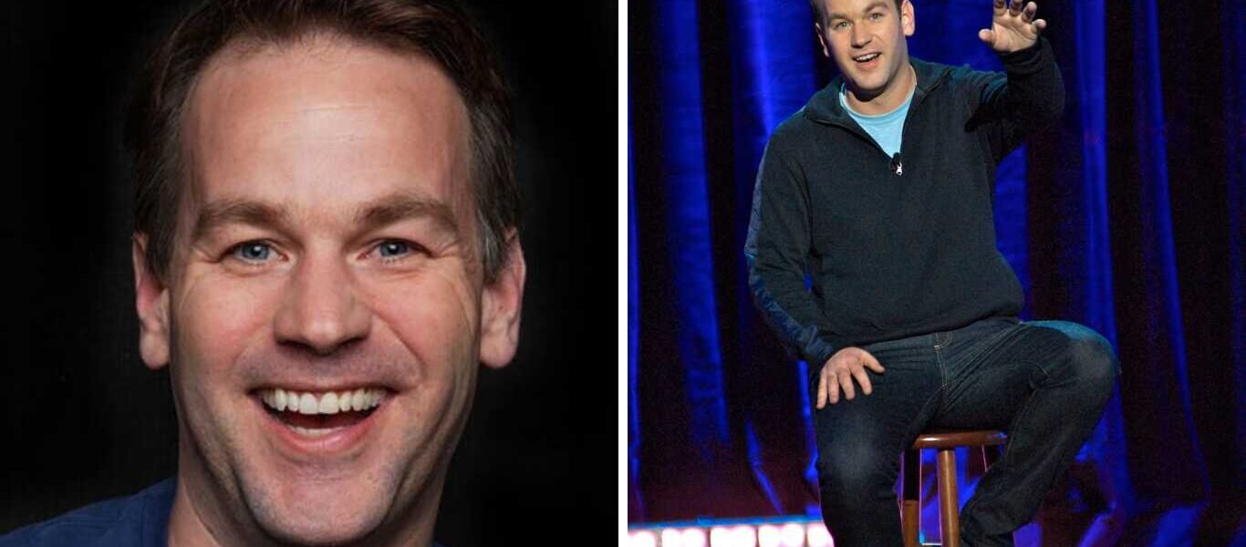 mike birbiglia net worth