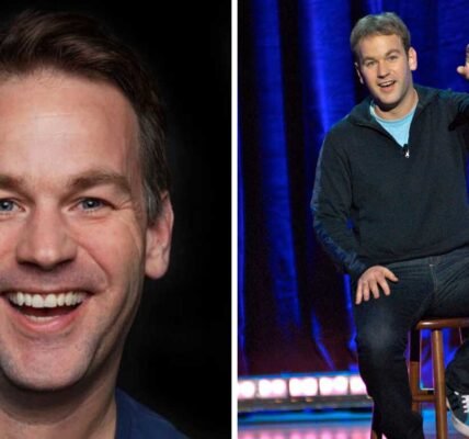 mike birbiglia net worth