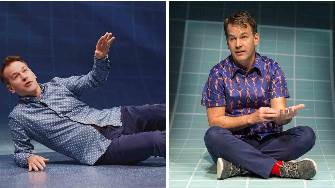 mike birbiglia net worth