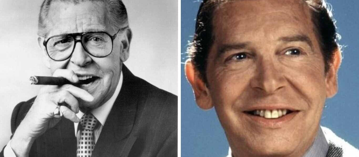 milton berle net worth