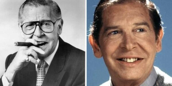 milton berle net worth