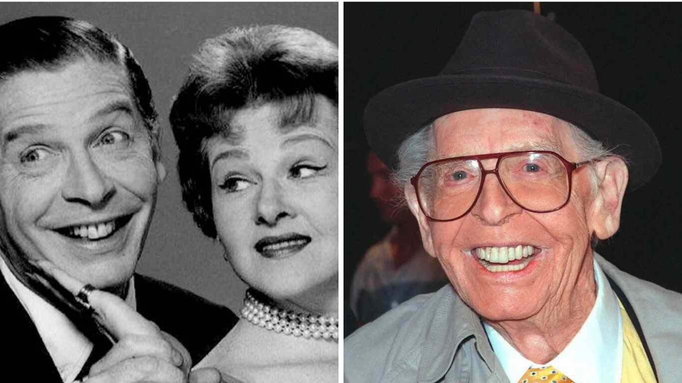 milton berle net worth