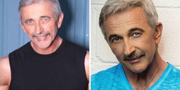 aaron tippin net worth