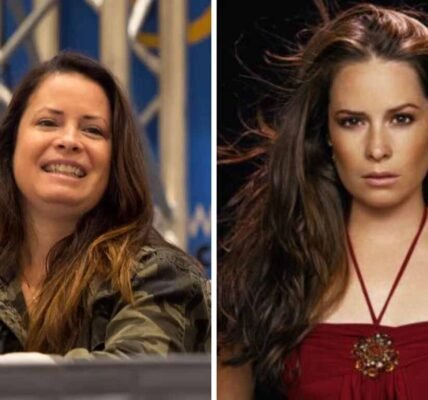 holly marie combs net worth