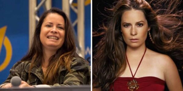 holly marie combs net worth