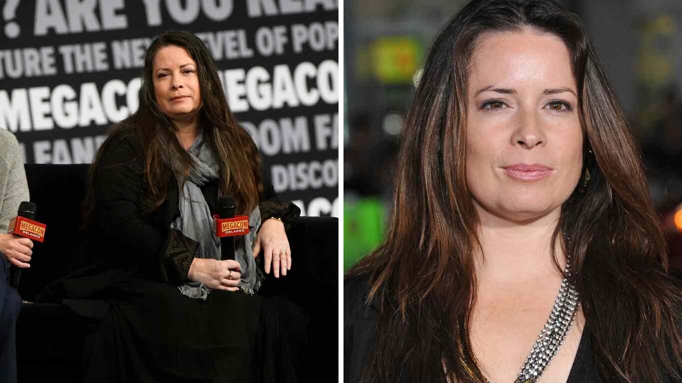 holly marie combs net worth