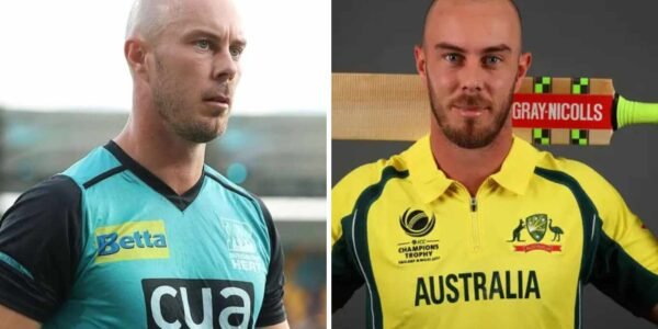 chris lynn net worth