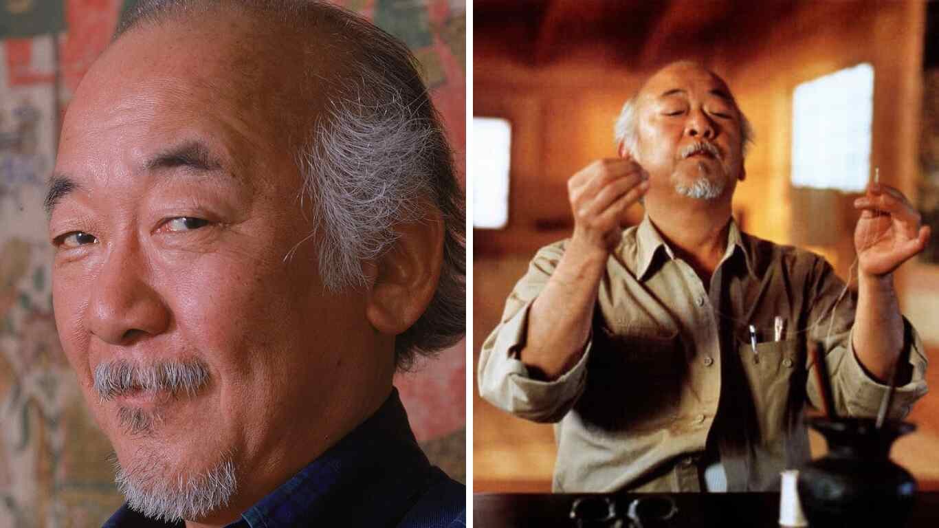 Exploring Pat Morita's Net Worth: A Look at the Life and Legacy of the ...