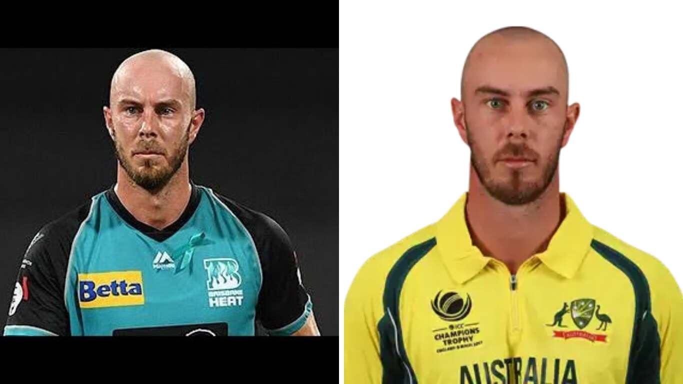 chris lynn net worth