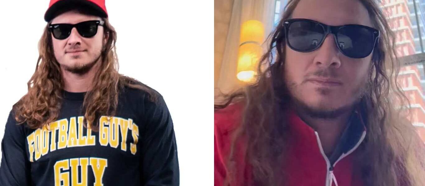 pft commenter net worth