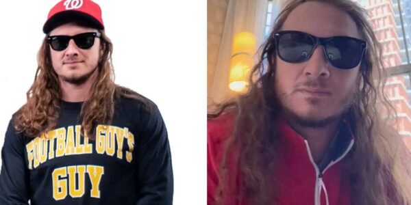 pft commenter net worth