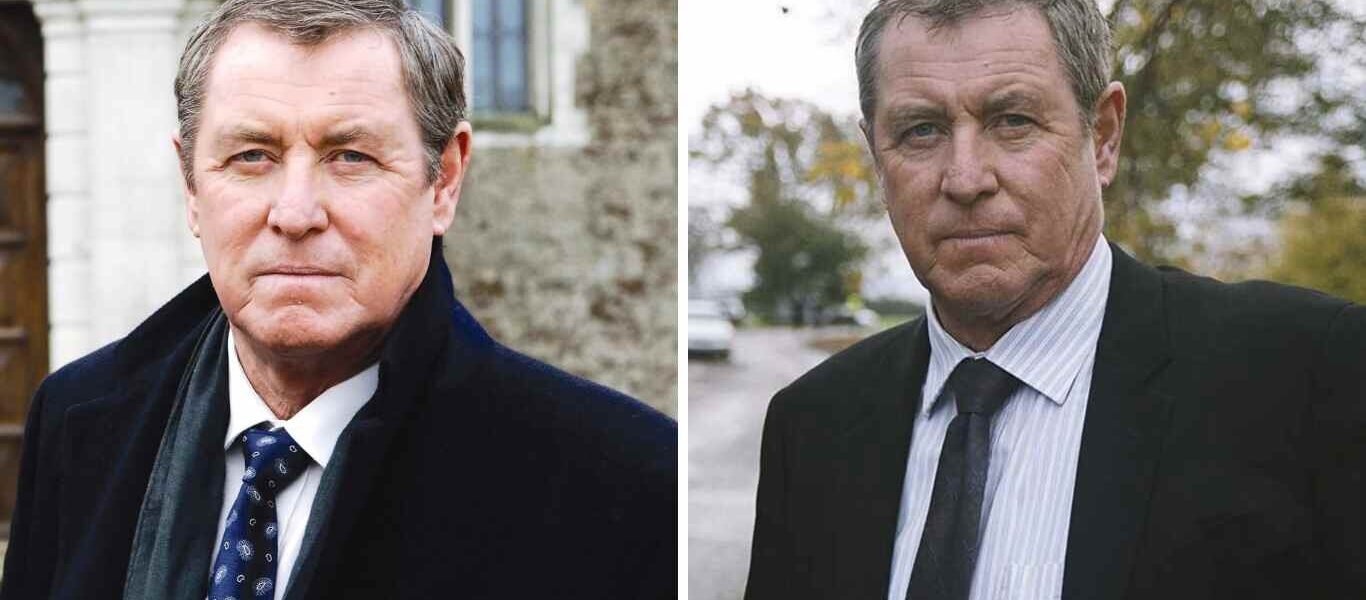 john nettles net worth