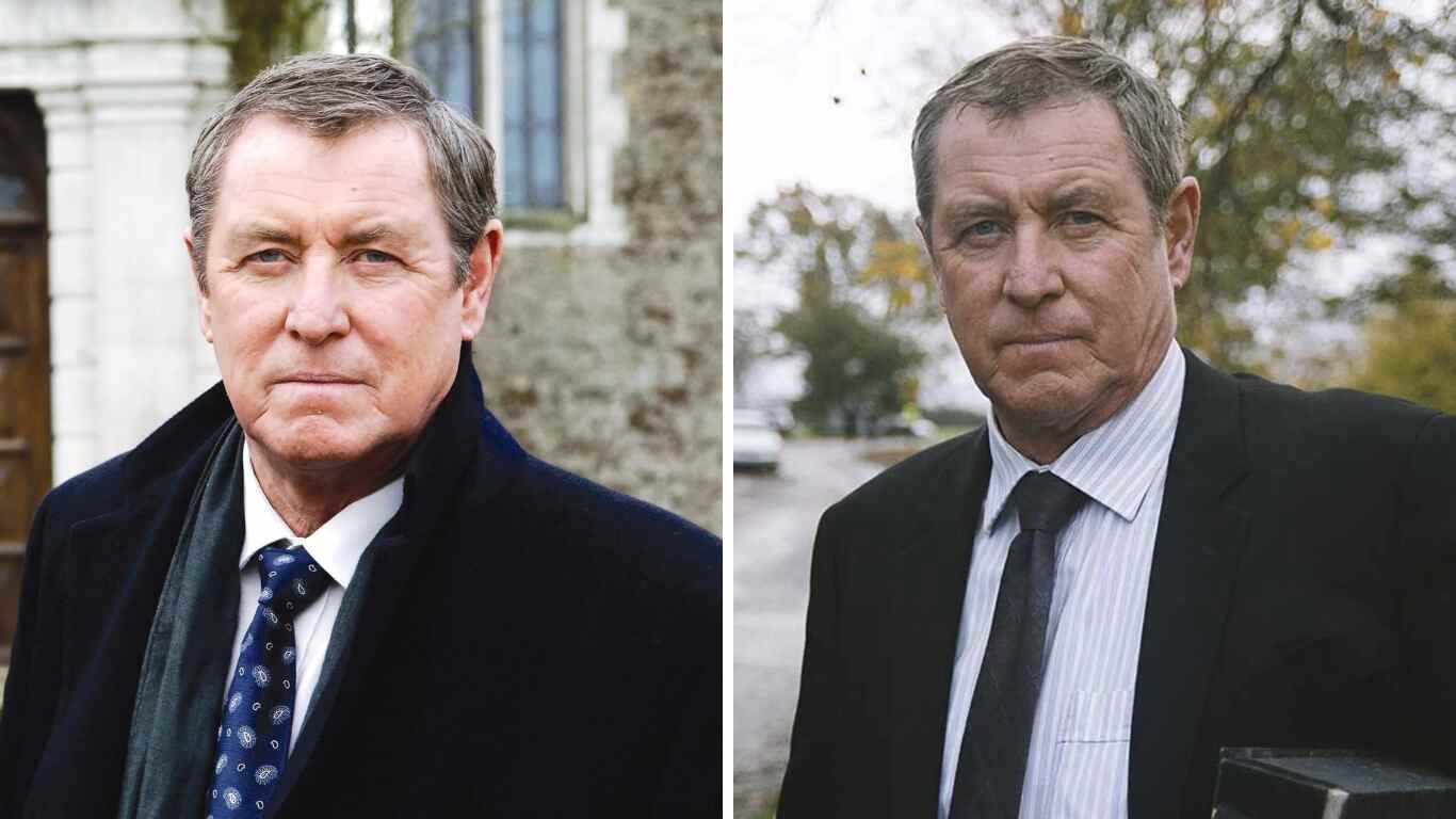 john nettles net worth