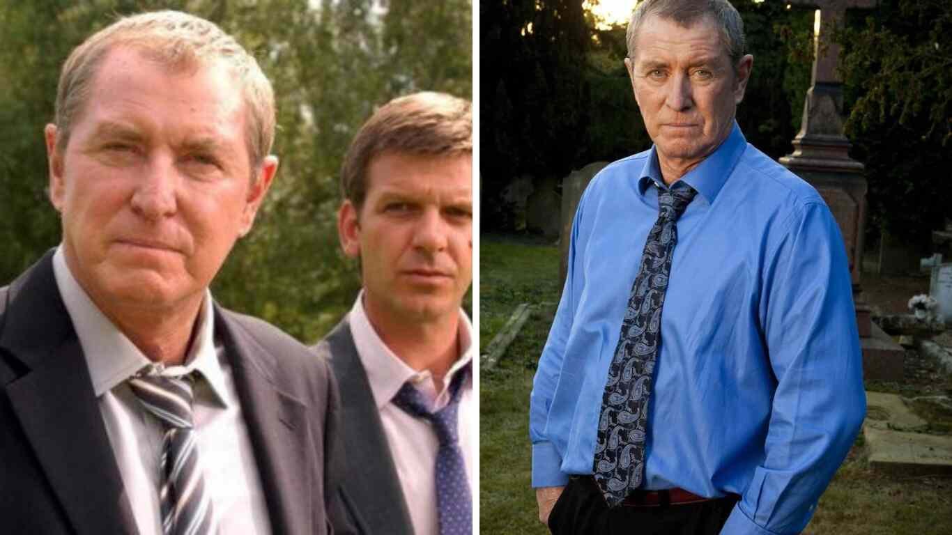 john nettles net worth