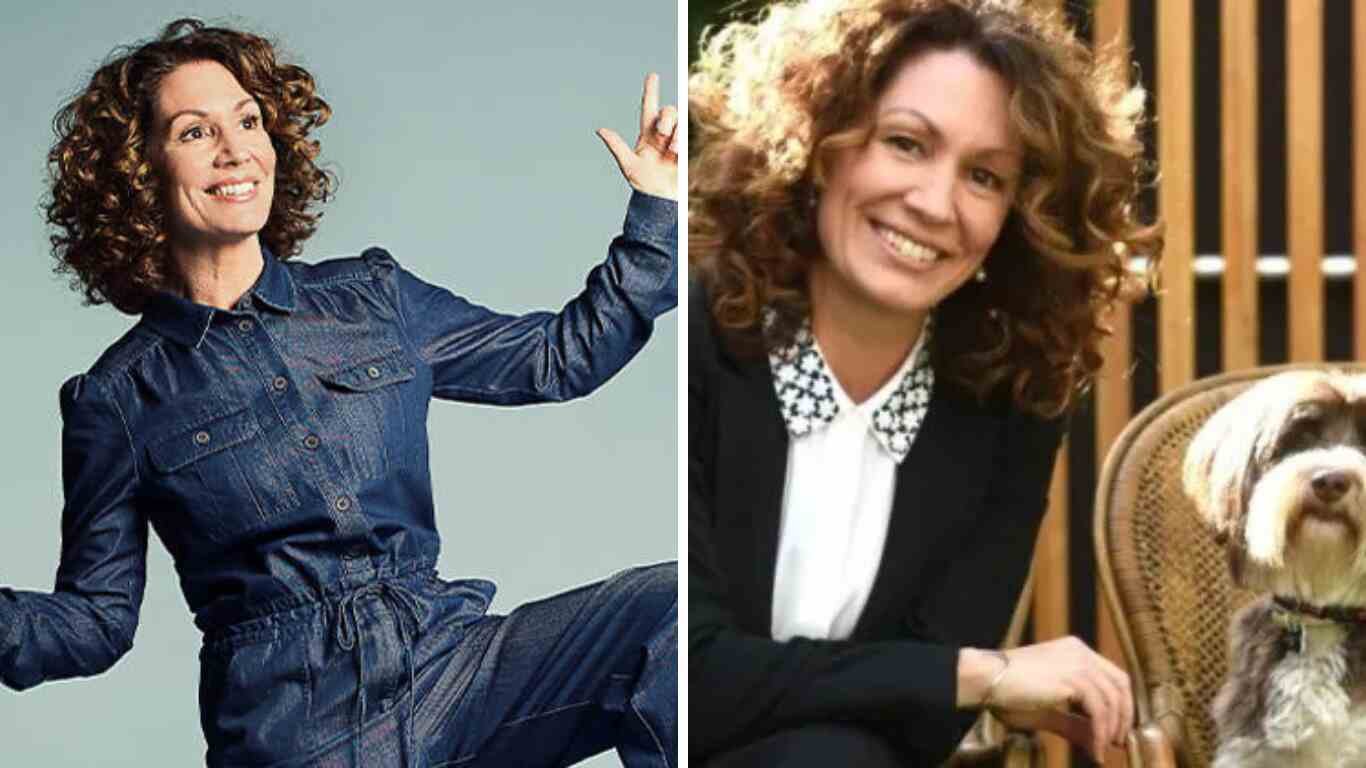 kitty flanagan net worth