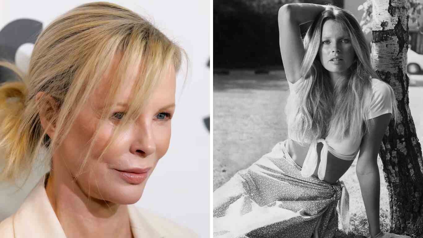 kim basinger net worth