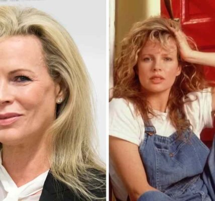 kim basinger net worth