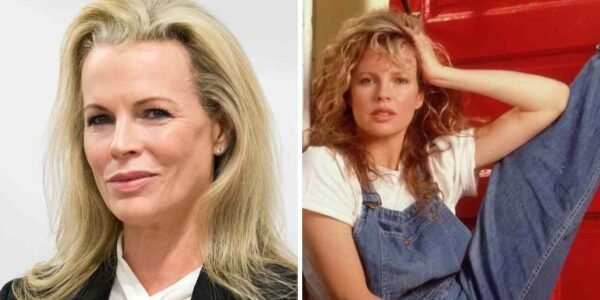 kim basinger net worth