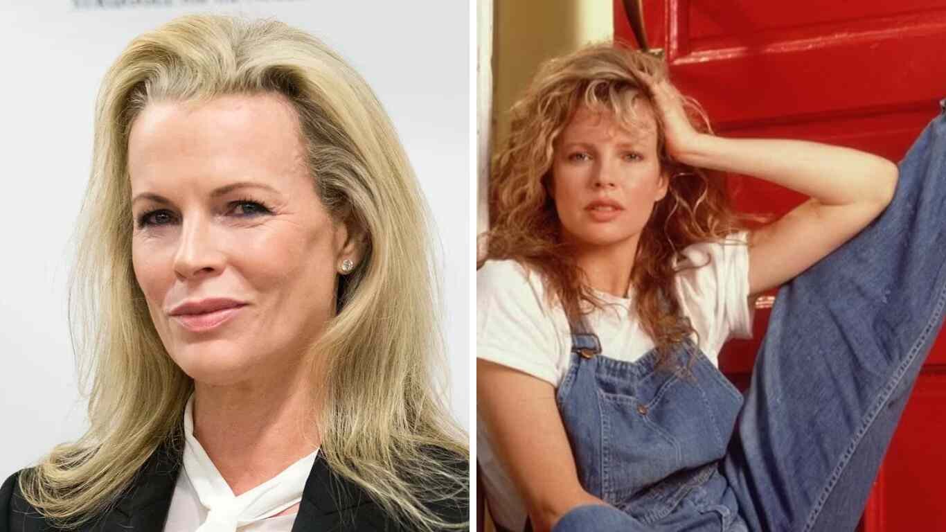 kim basinger net worth